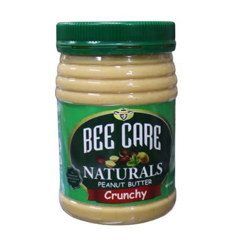 Bee Care Peanut Butter Crunchy 800G