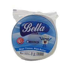 Bella Tissue Bale 40Pcs