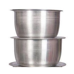 Belly Pot Sufuria No.6