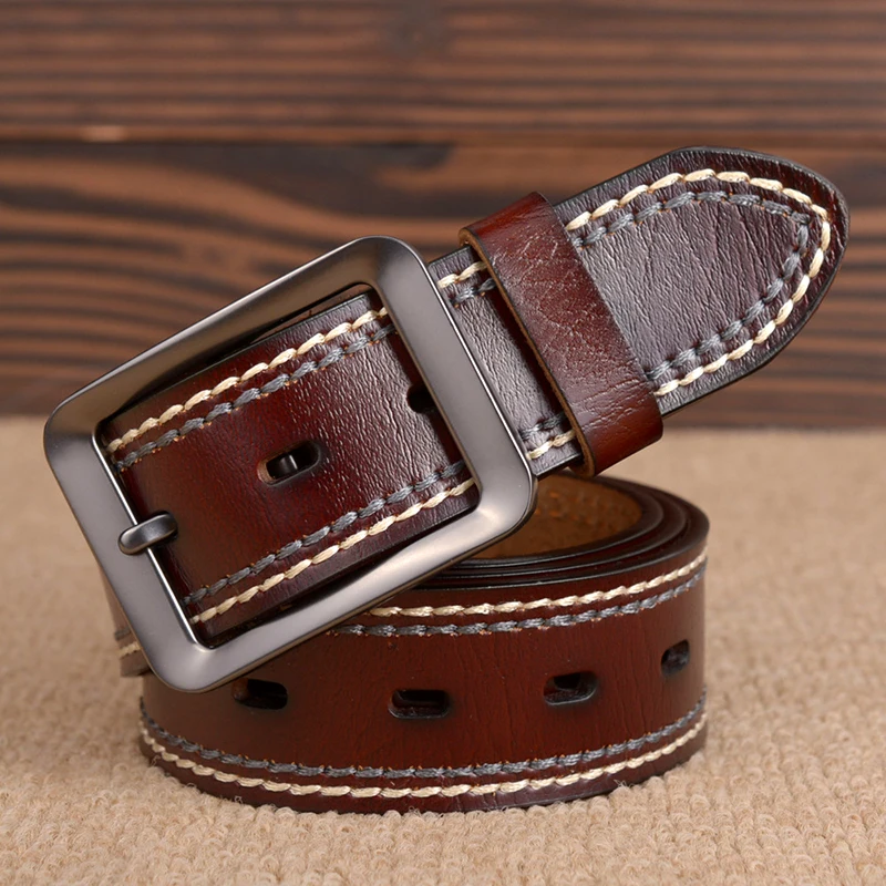Belt Men Leather