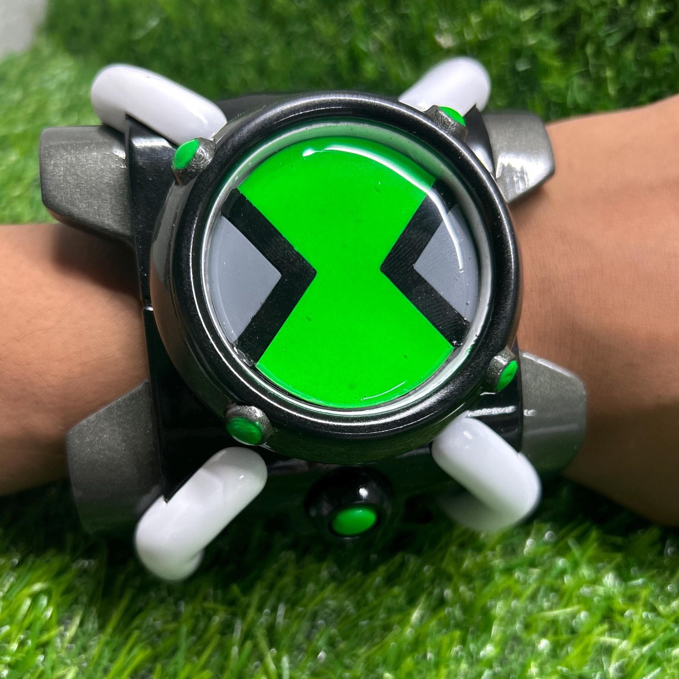 Ben 10 Classic Watch