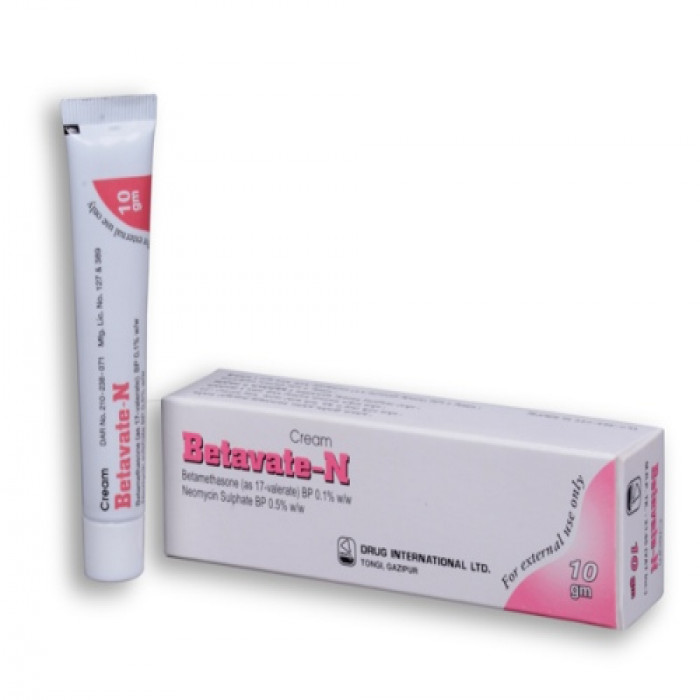 Betavelate-N 20G