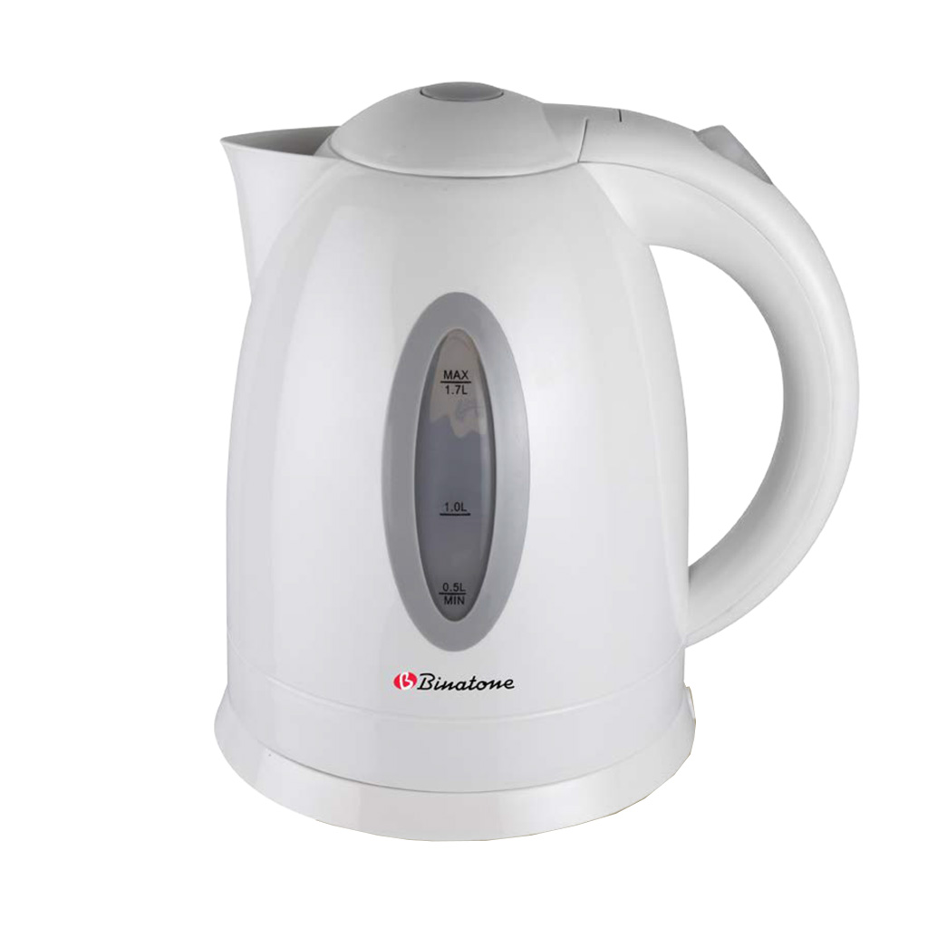 Binatone Jug Kettle Mdl. Cej-1730