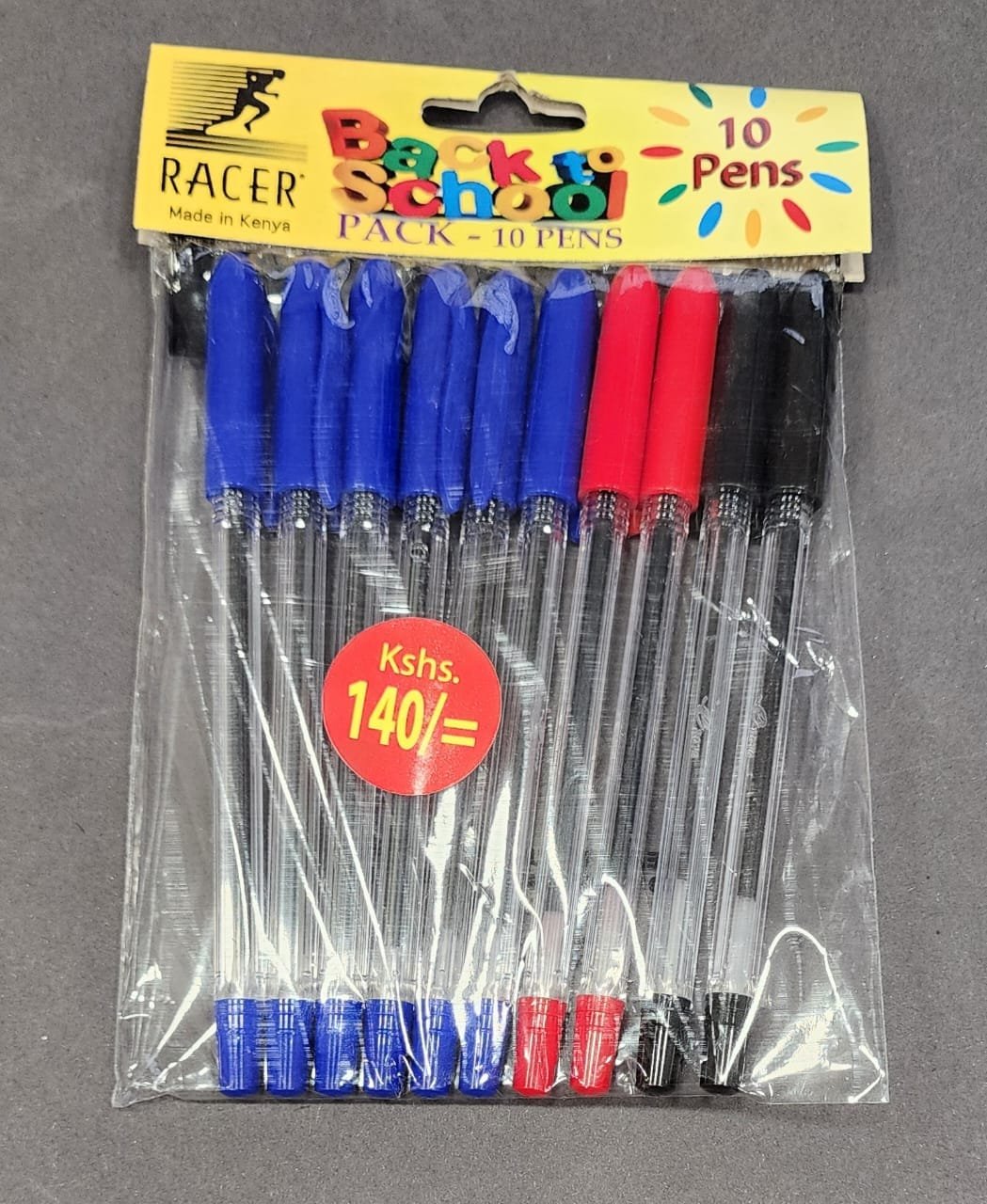 Biro Fine Point Champion/Racer