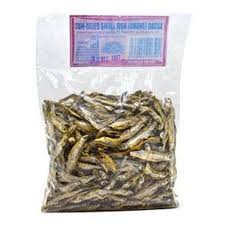 Bites Poa Dried Omena 200G