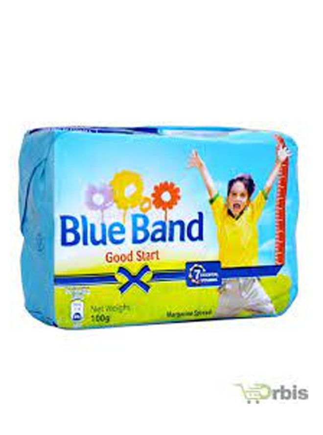 Blue Band Spread 100G