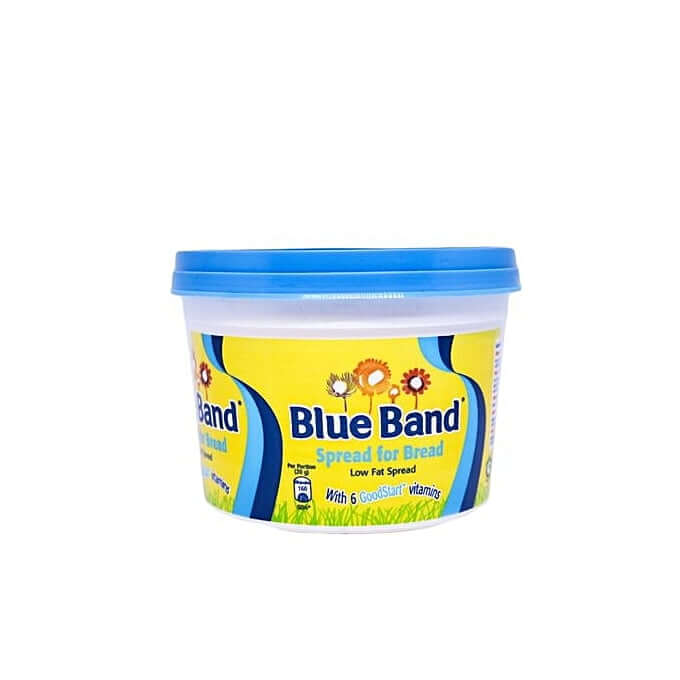 Blue Band Spread 250 Gm