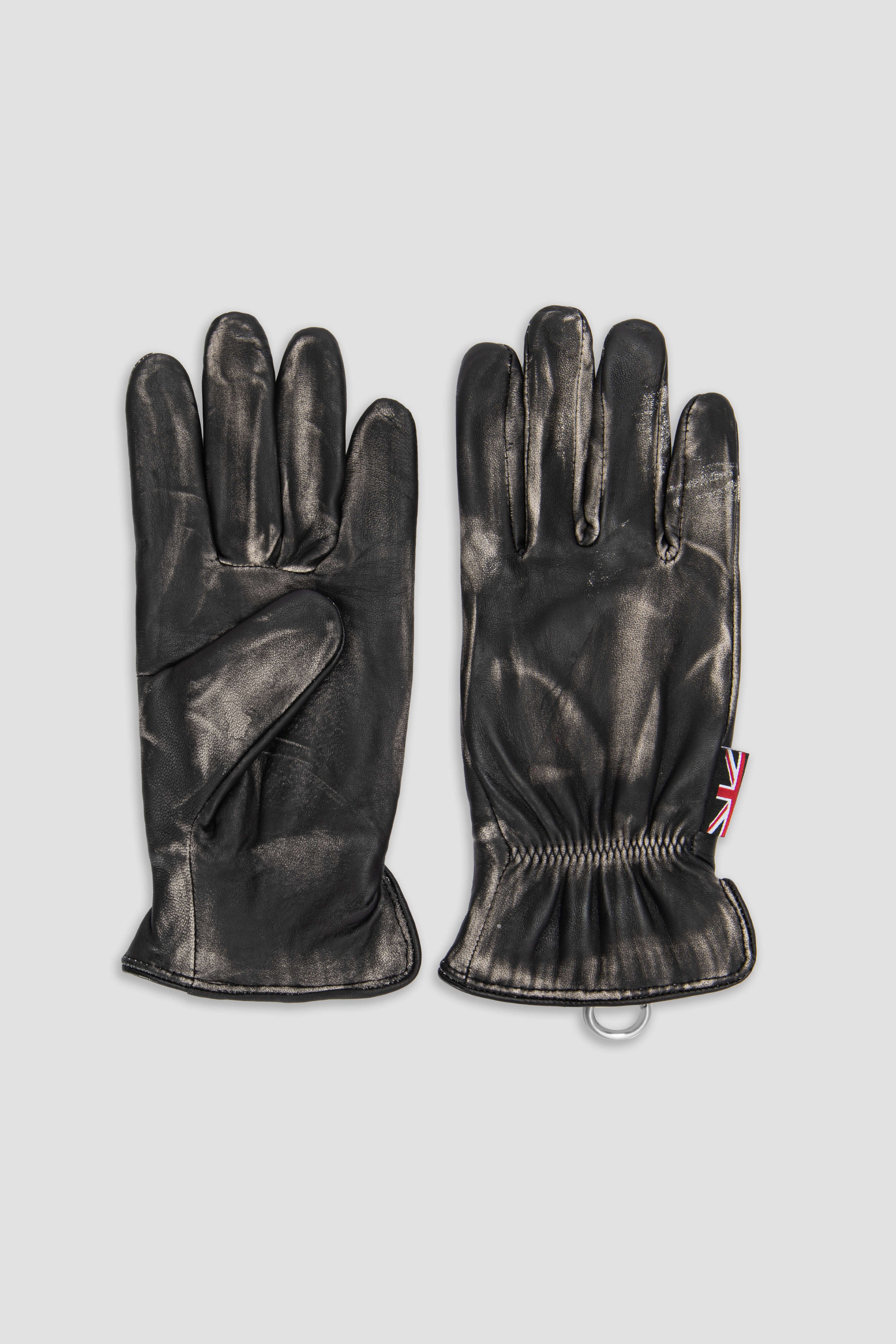 Boda Boda Gloves