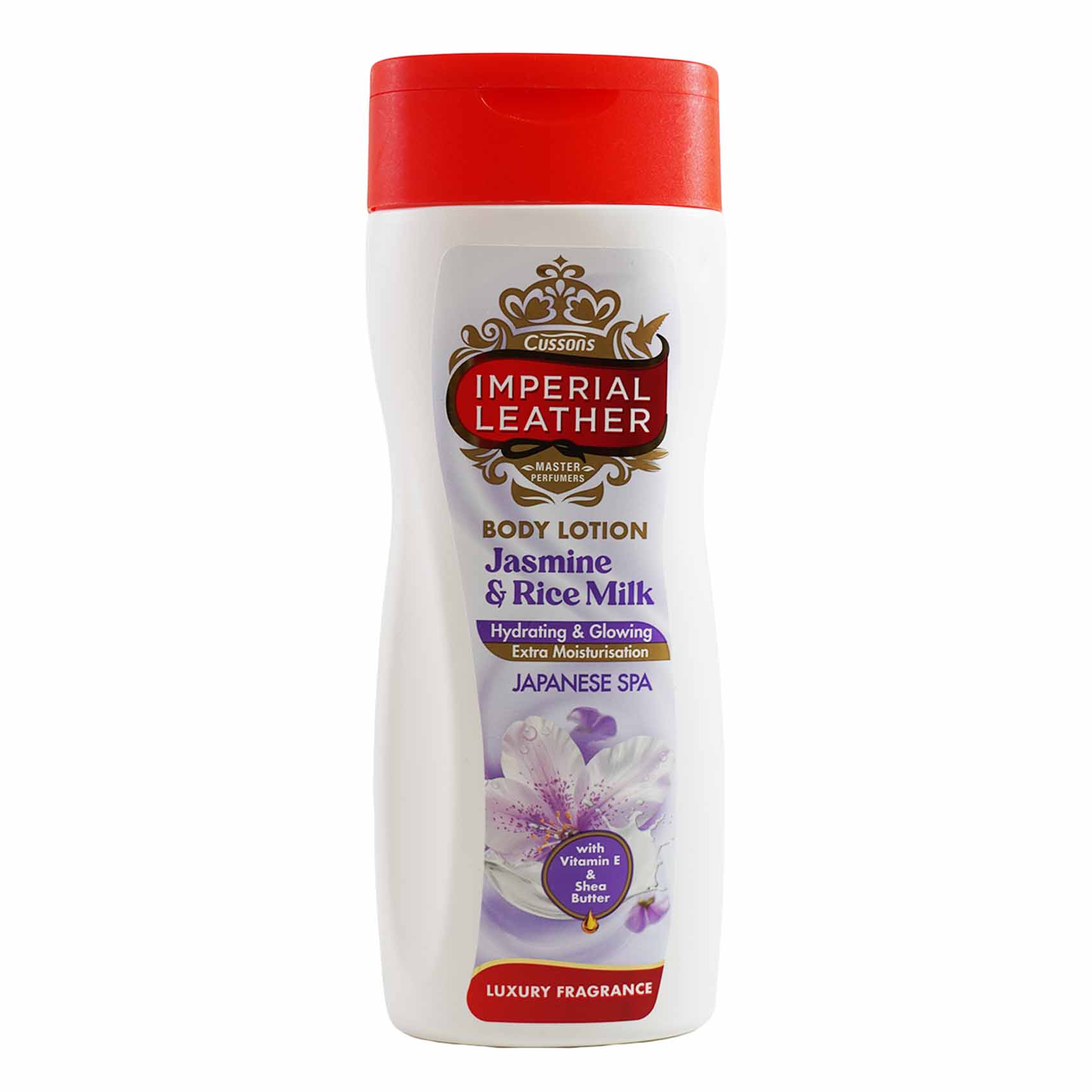 Body Lotion Imp.leather Jap Spa 400Ml