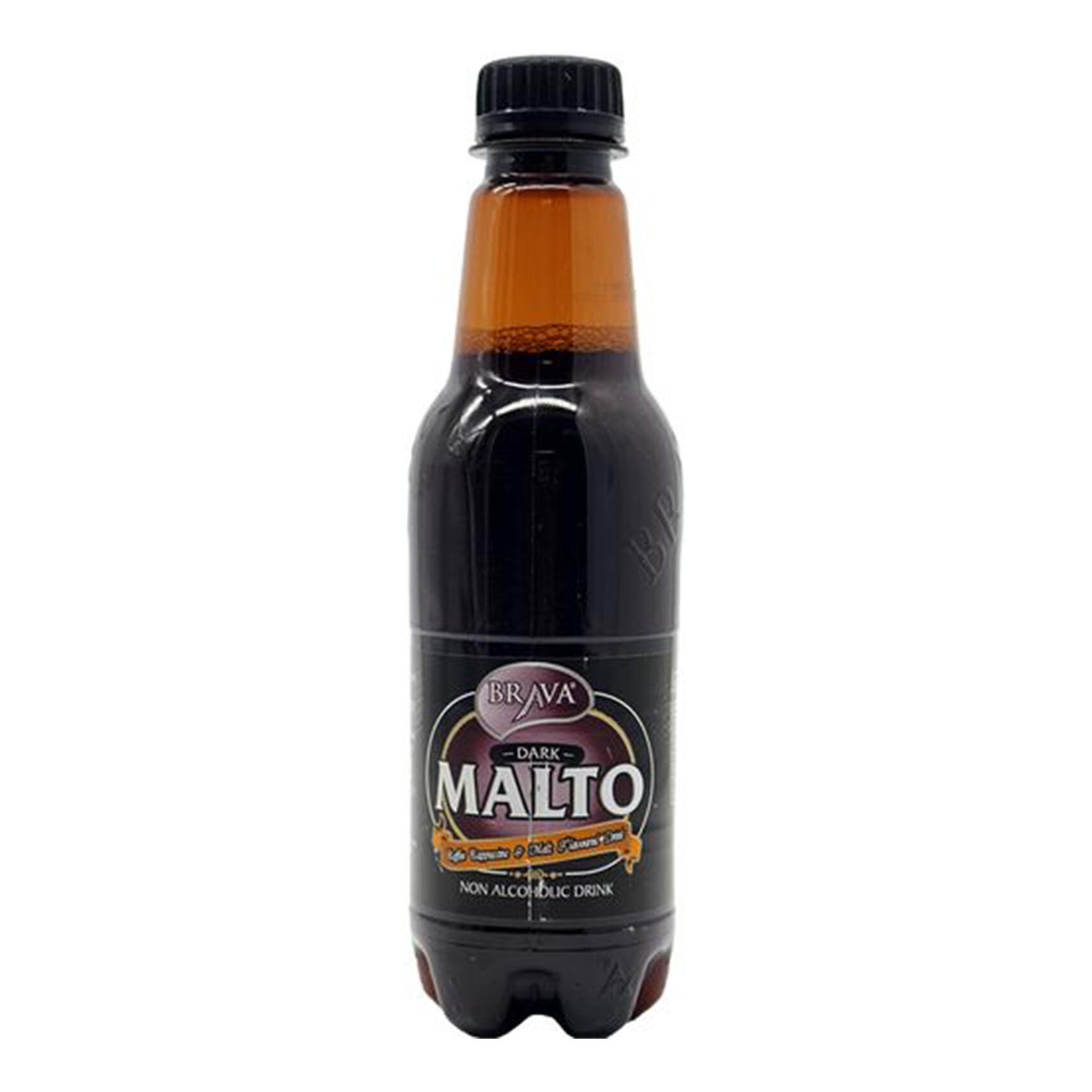 Brava Coffee Malto Ass. 300Ml