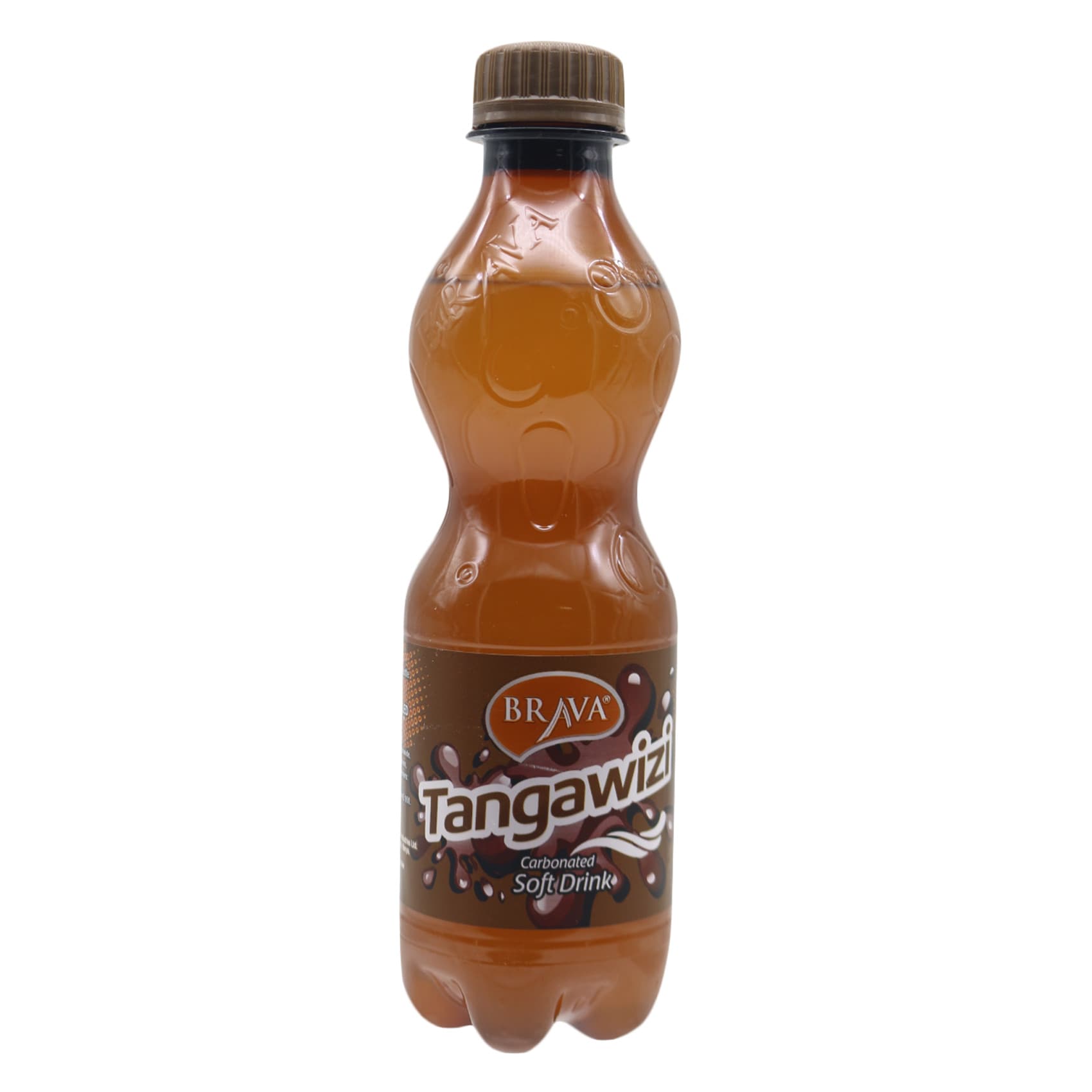 Brava Tangawizi Soda 300Ml