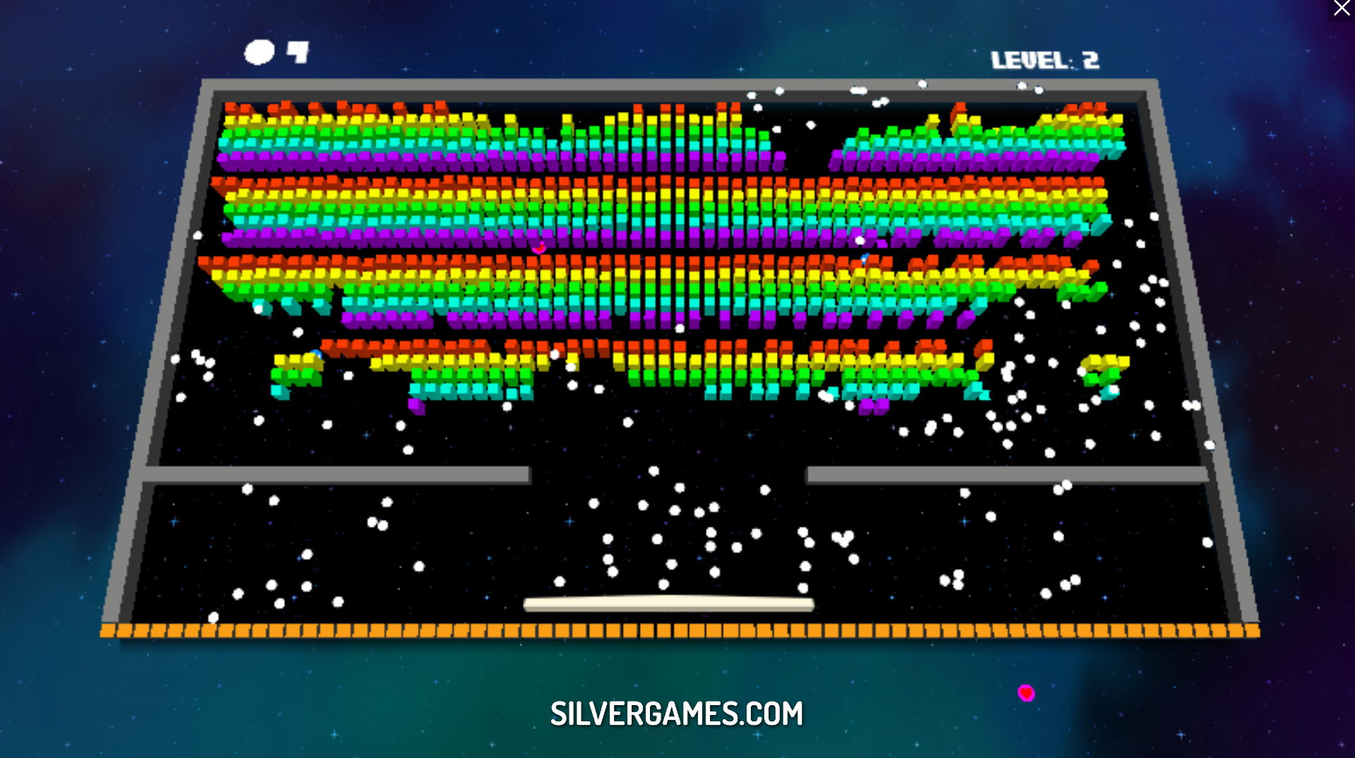 Brick Game