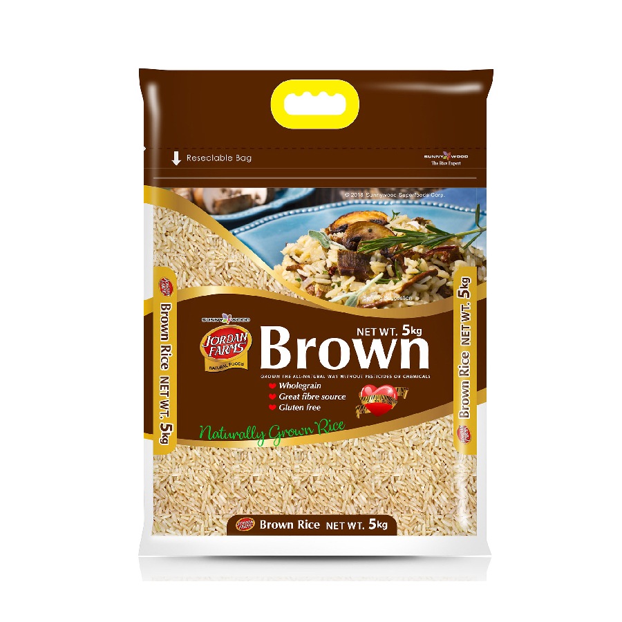 Rice 0.5Kg