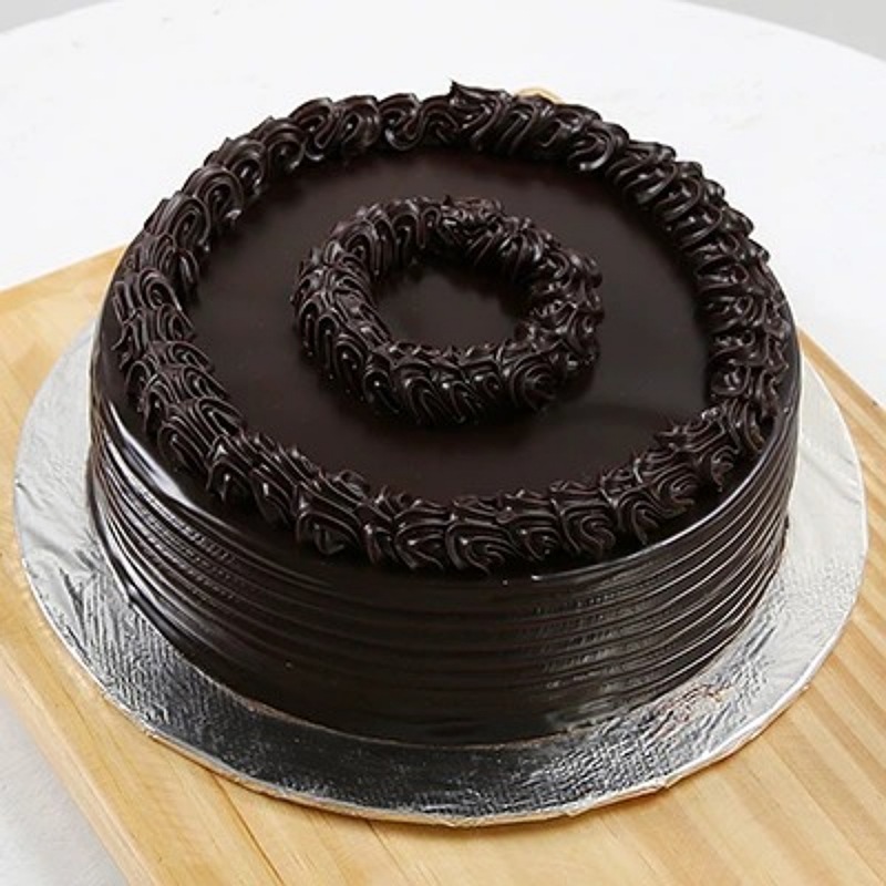 Cake Grand Choco