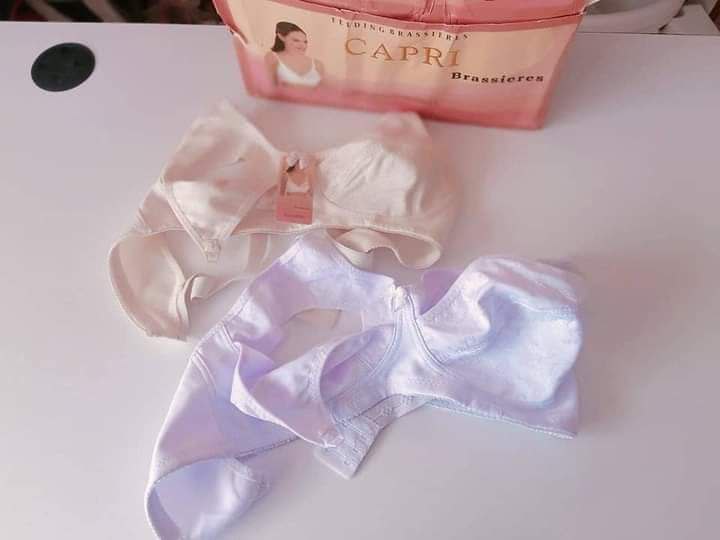 Capri Brassieres