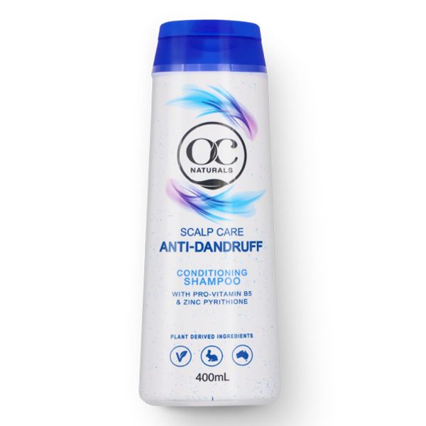 CARE WOMEN (anti-dandruff) 400ML