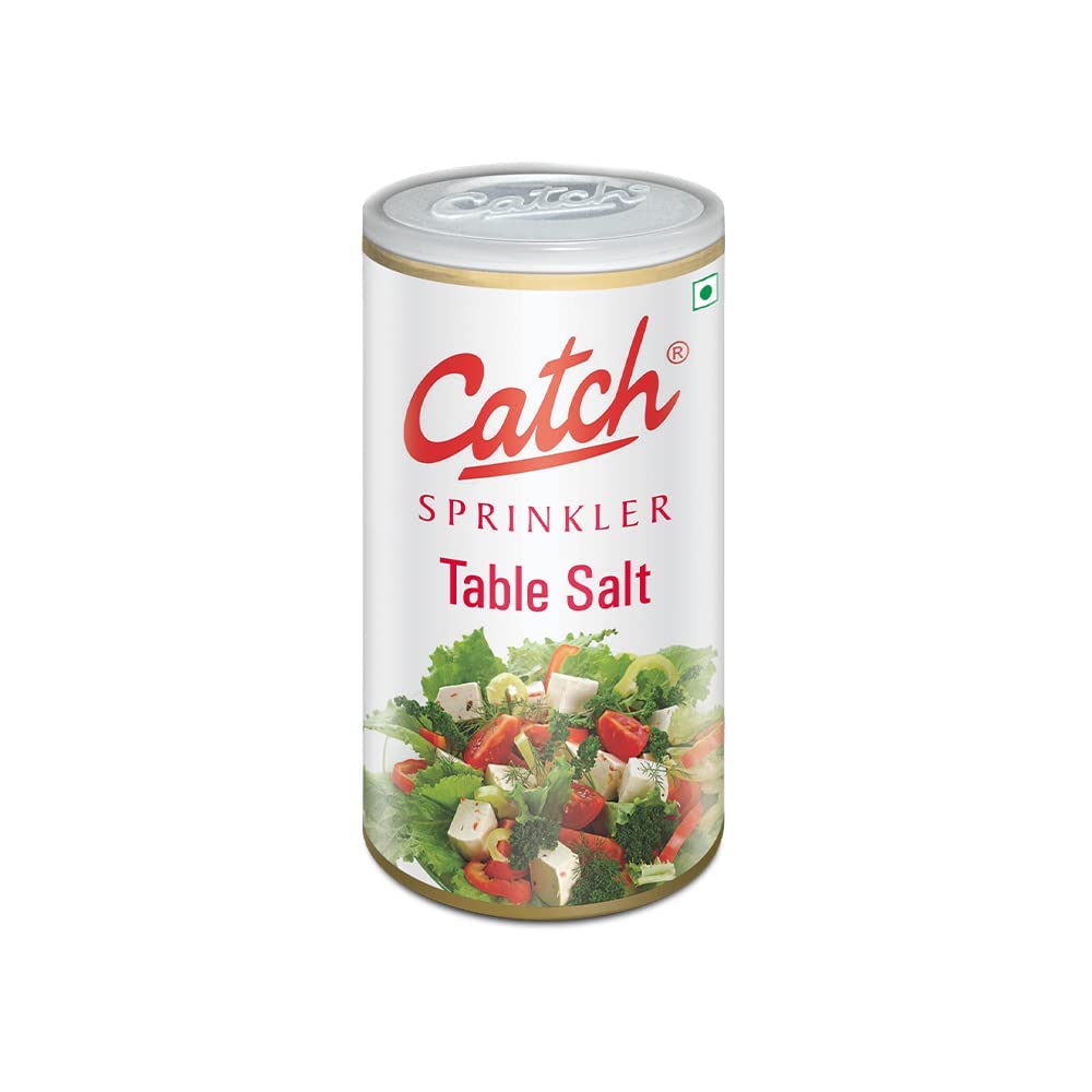 Catch Salt & Pepper Stand