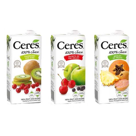 Ceres Juice Trop&Mango Delight