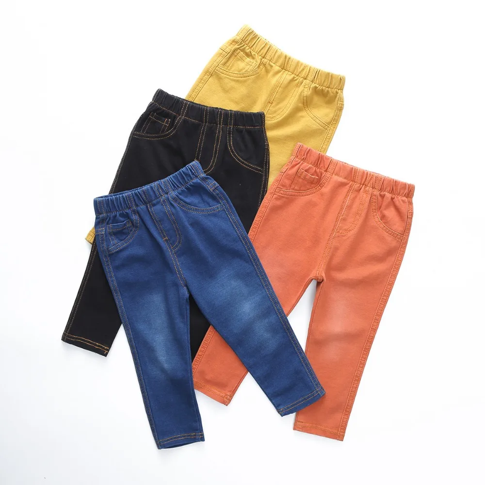 Children Pant