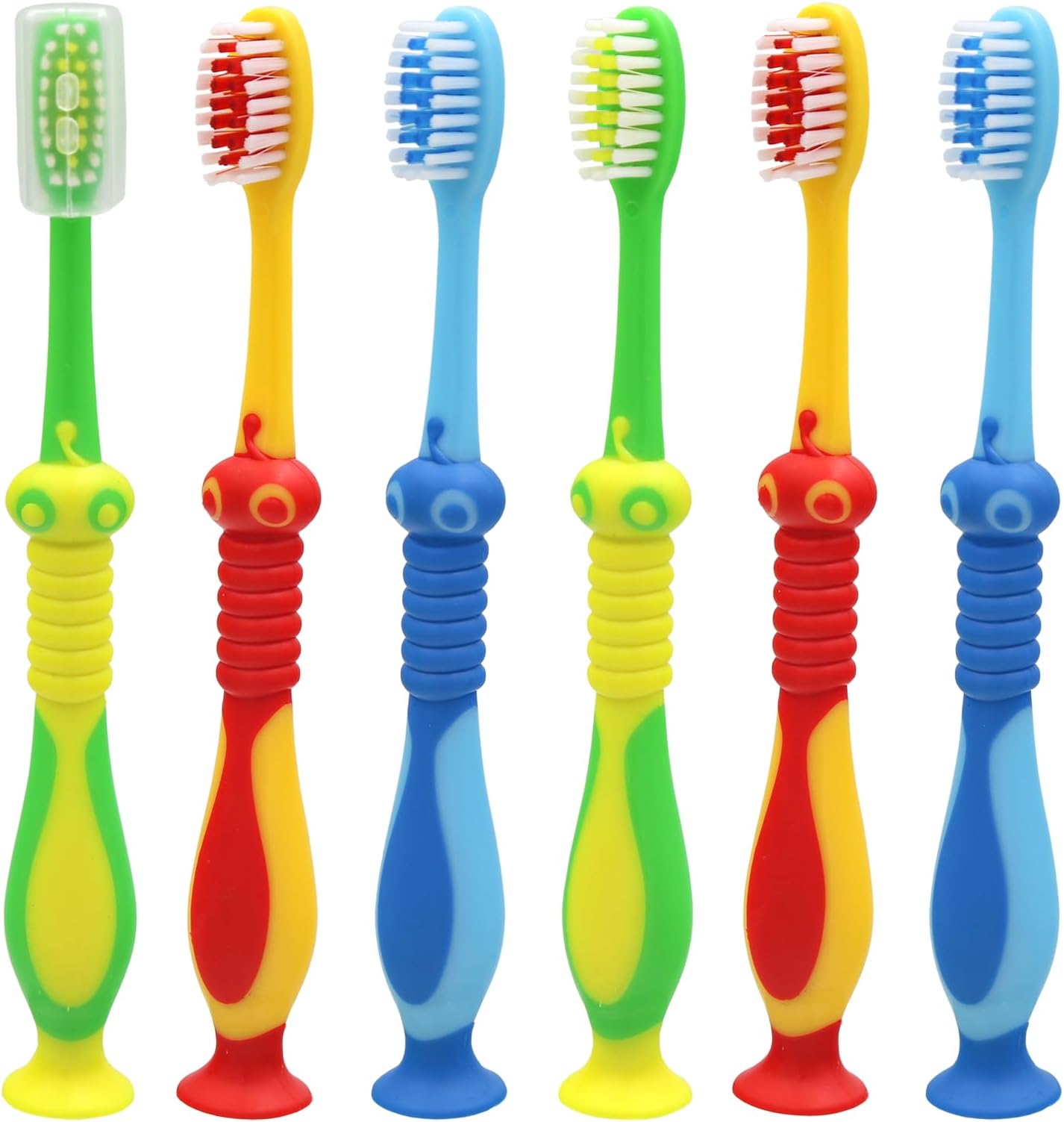 Children Toothbrush