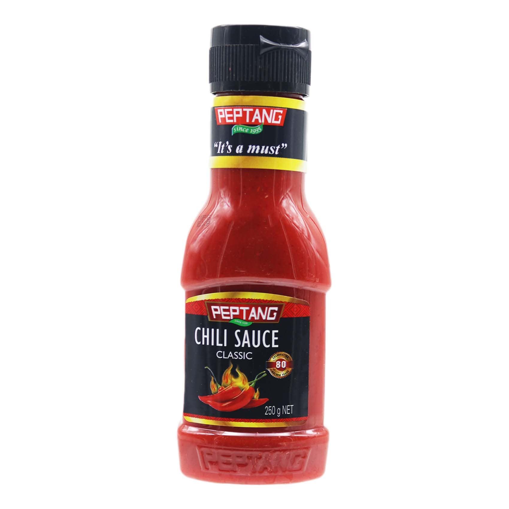 Chili Sauce Pep 375Gm