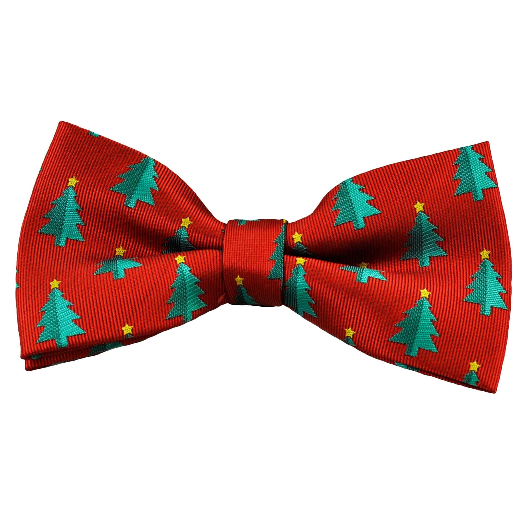 Christmas Bowtie