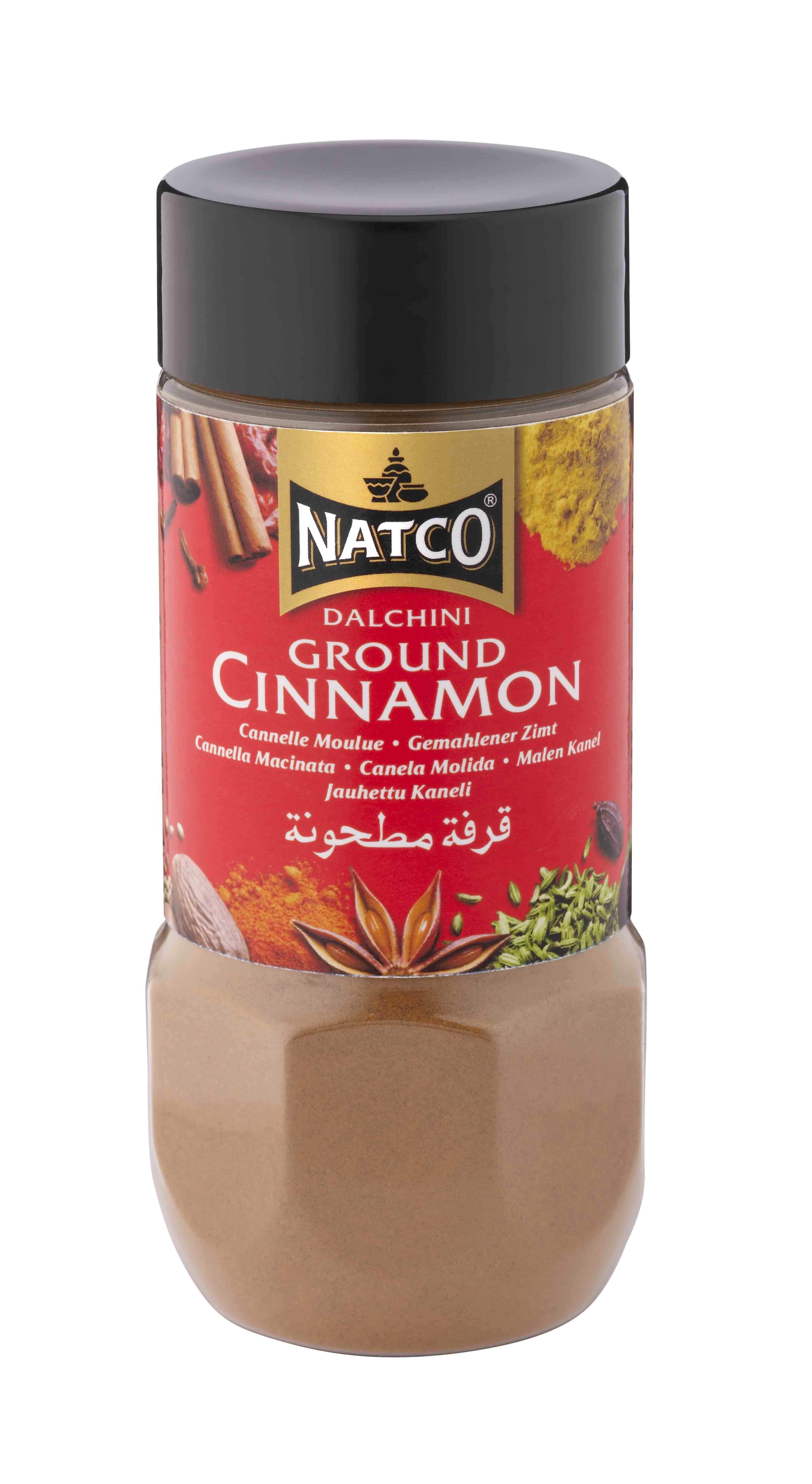 Cinnamon Ground 100G