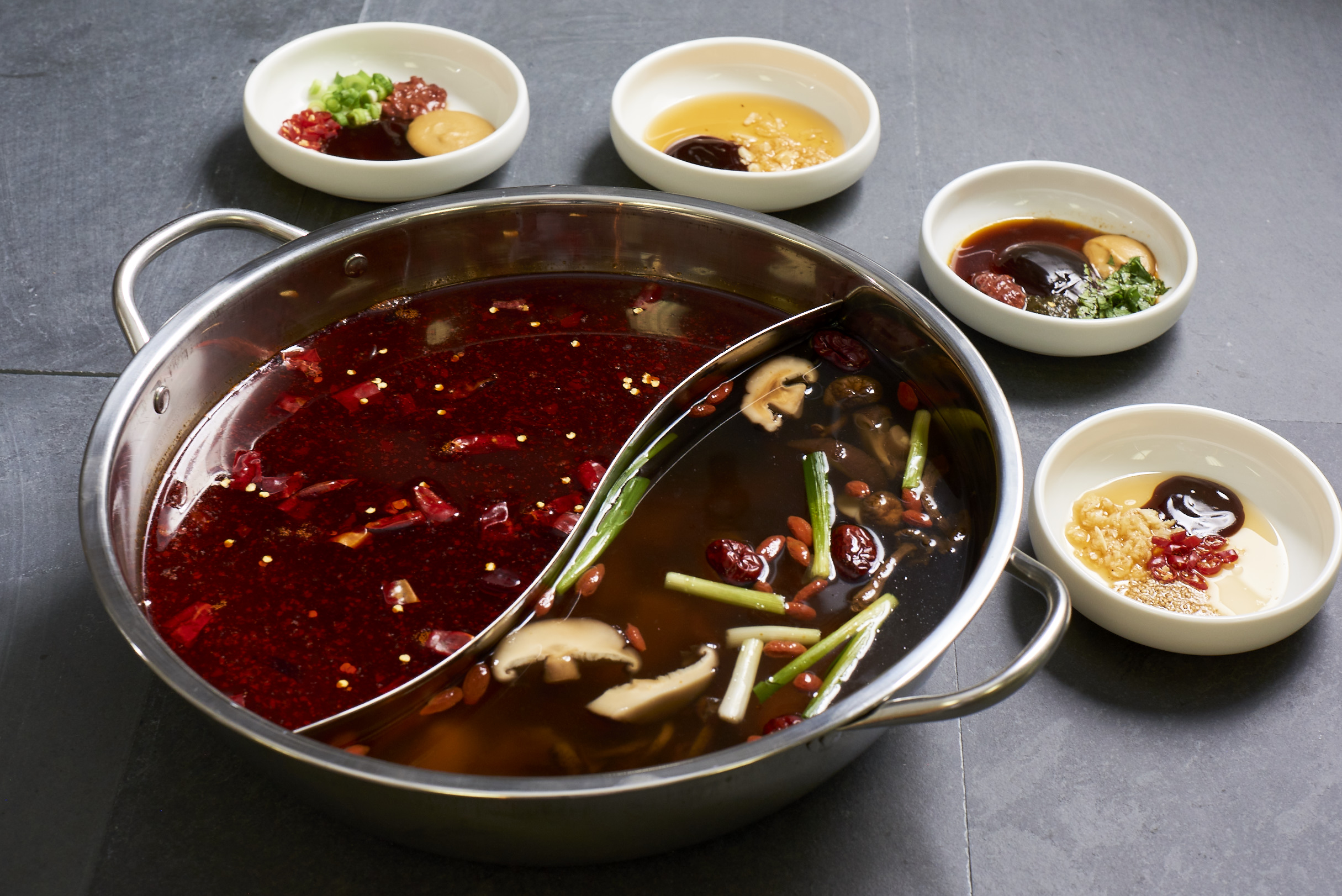 Classic Hot Pot(2)