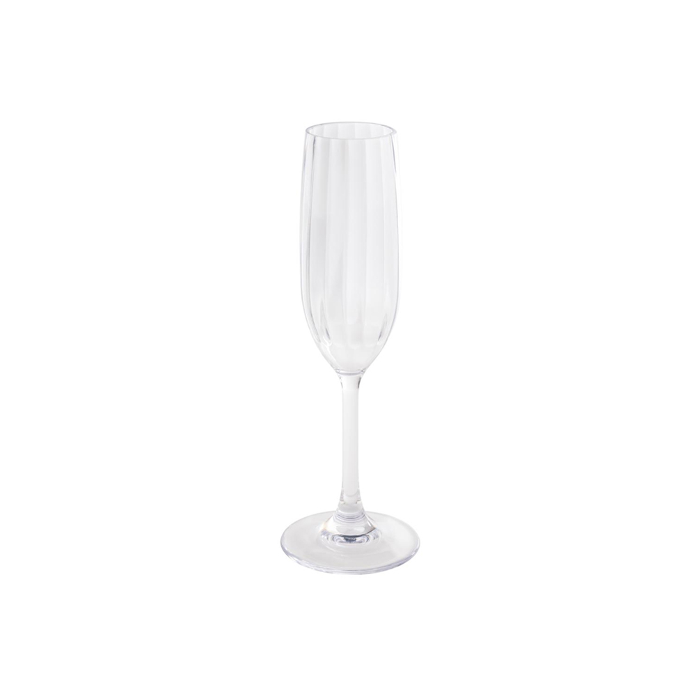 Classic White 19.5Cl Stemglass 3501W07