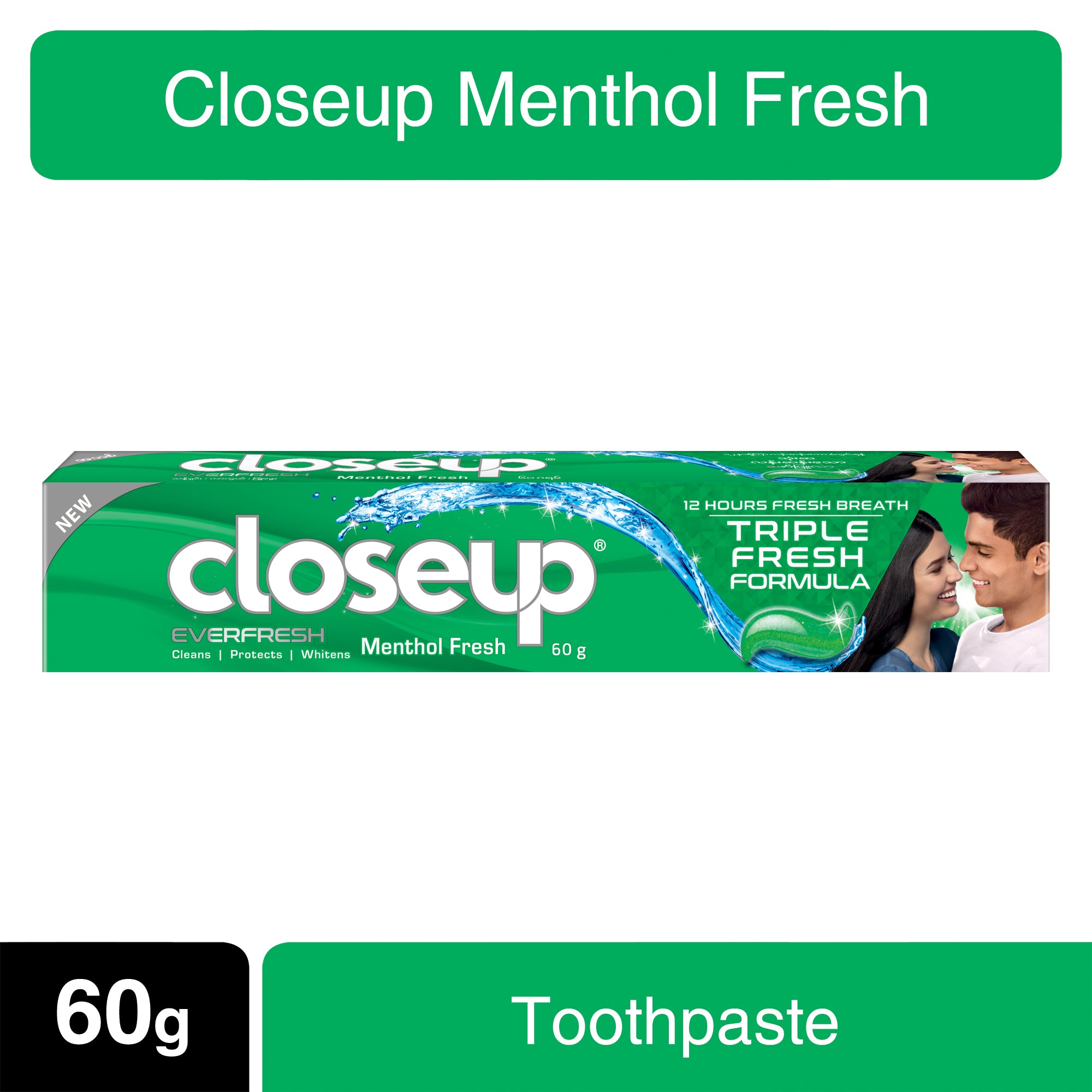 Closeup Mf 60G