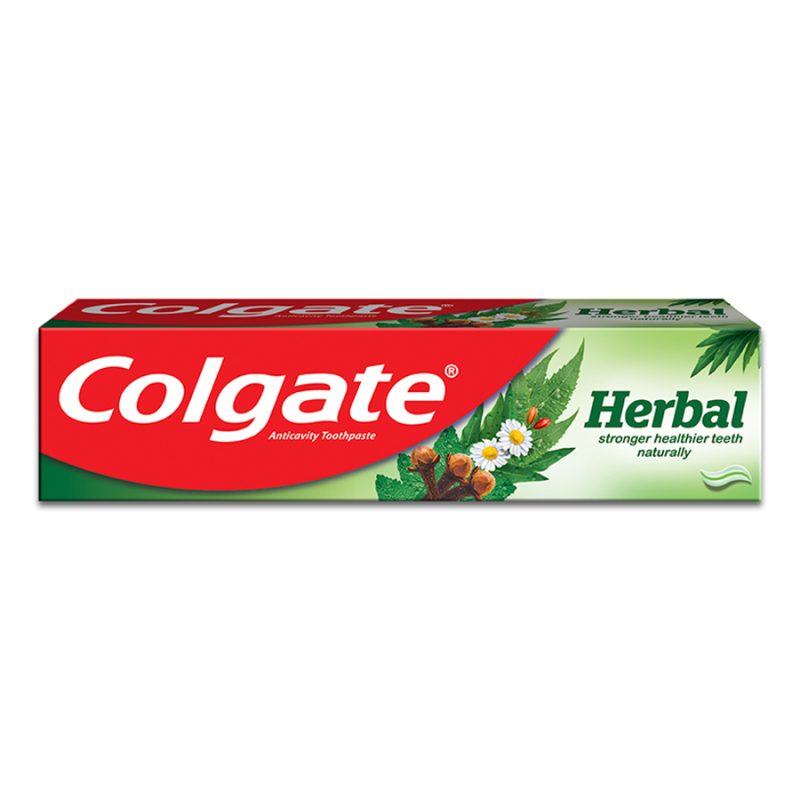 Colgate Herbal 100Ml/150G