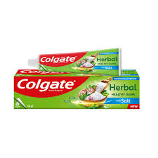 Colgate Herbal Tp Salt 70Gm