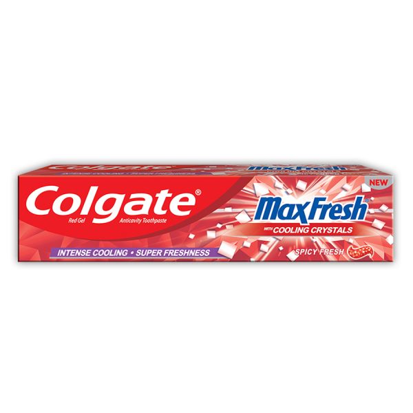 Colgate Max Fresh Spicy Fresh 50Ml