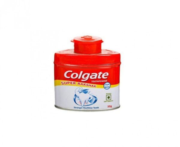Colgate Tooth Powder 50Gms