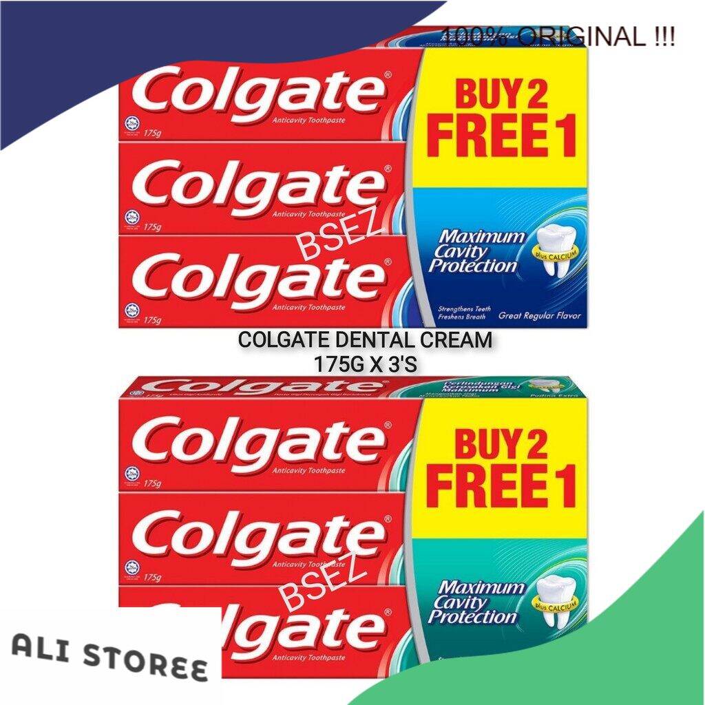 Colgate Tp Grf 175G