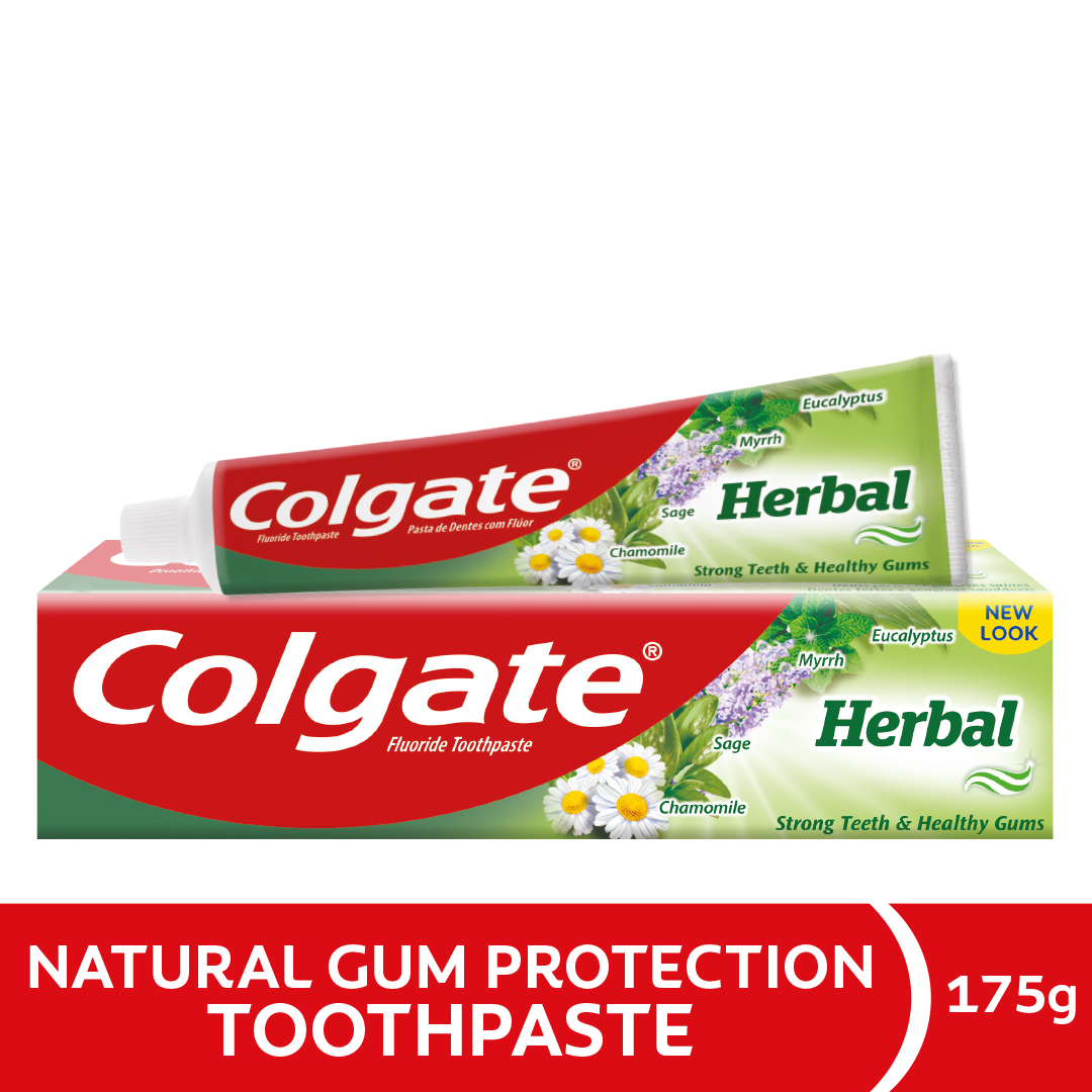 Colgate Tp Herbal 175G