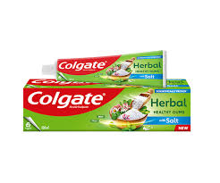 Colgate Tp Herbal Salt 35G