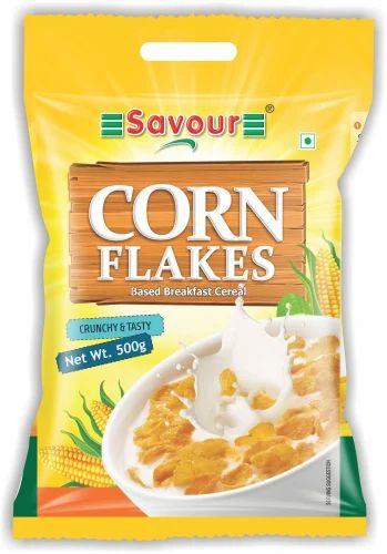 Conflakes 500Gms Flex P & A