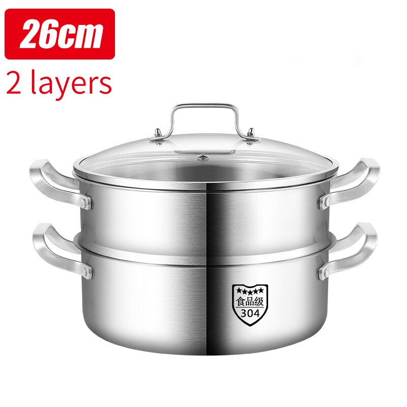 Cookware H/Pot 26Cm