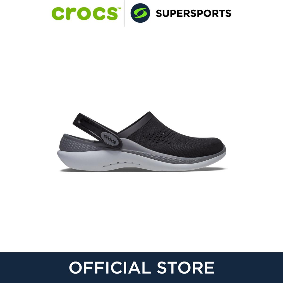 Crocks Gk-0696