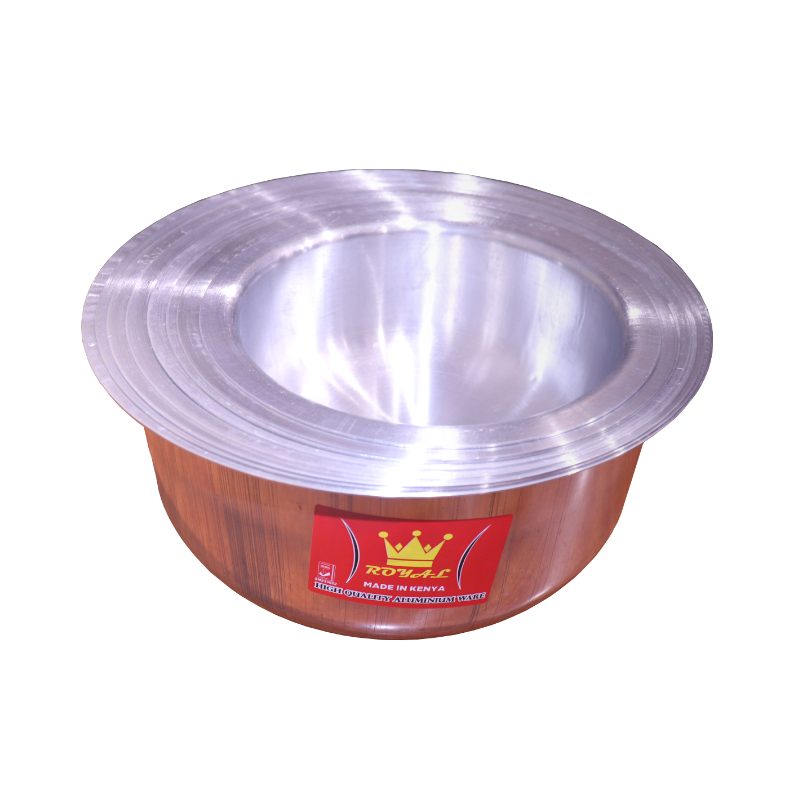Crystal Royal Gr. Sufuria 12