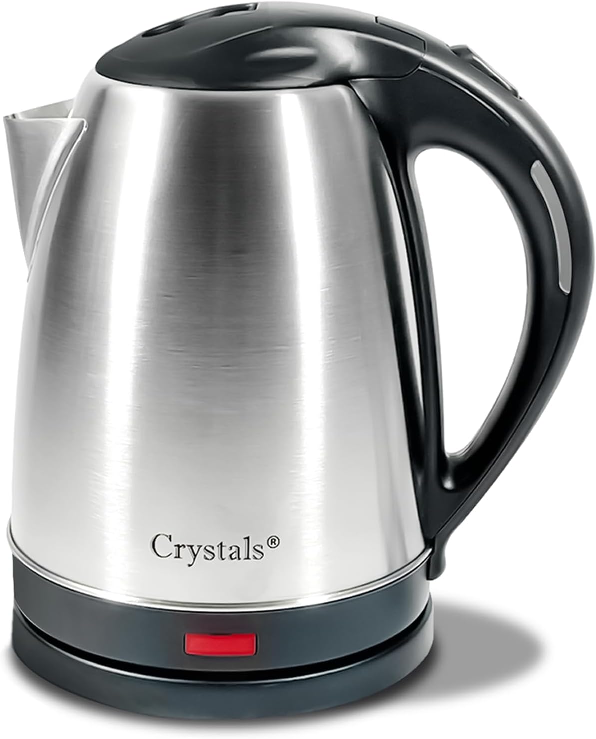 Crystal Steel Kettle 8Ltr C-26