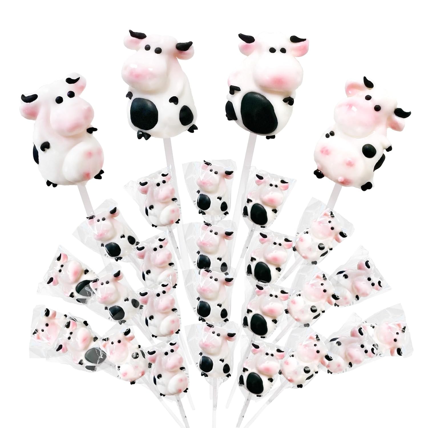 Cool Cow Lolli Pop