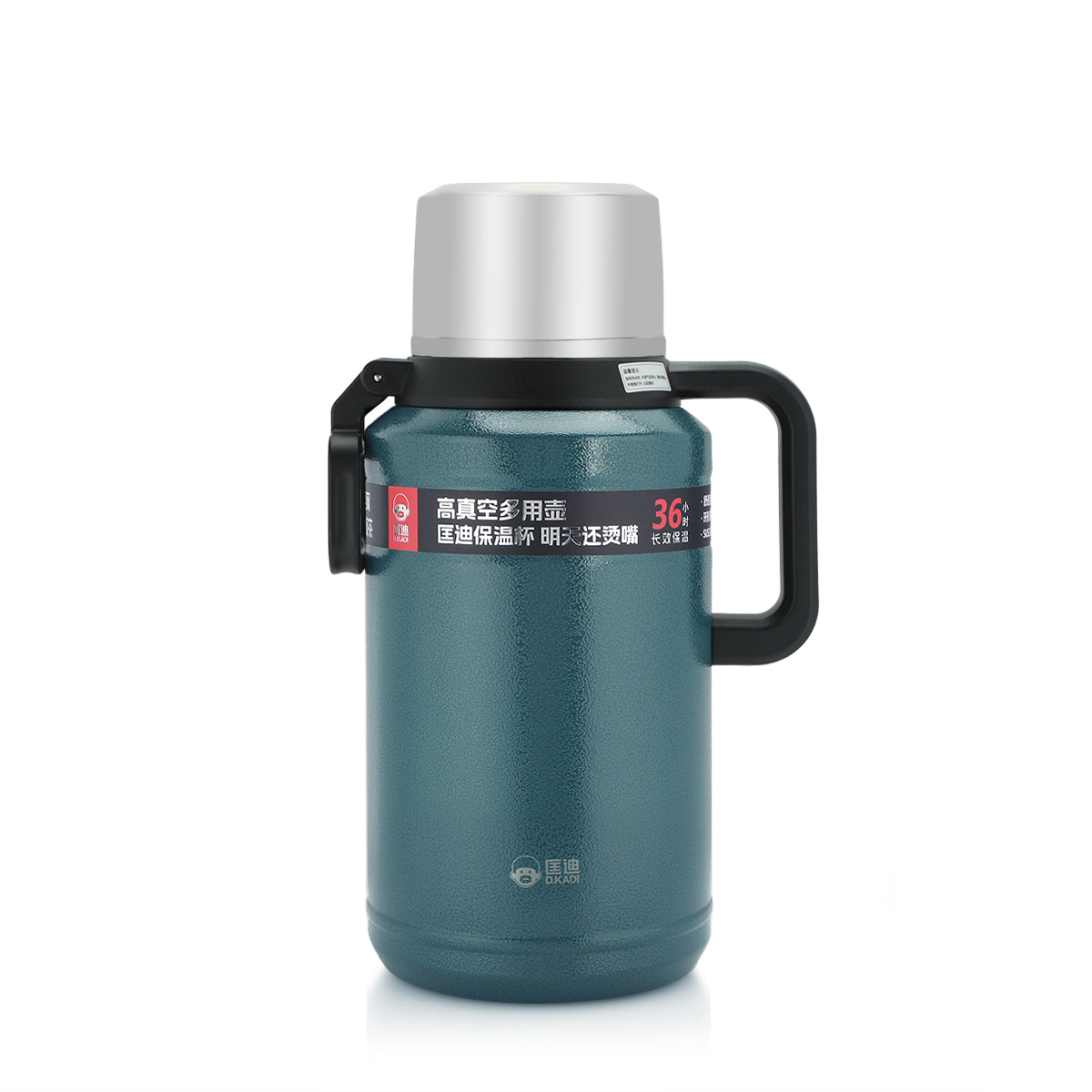 D.kadi Thermos Flask 3L
