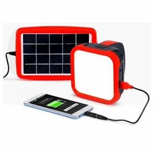 D.light Solar Lantern S-500