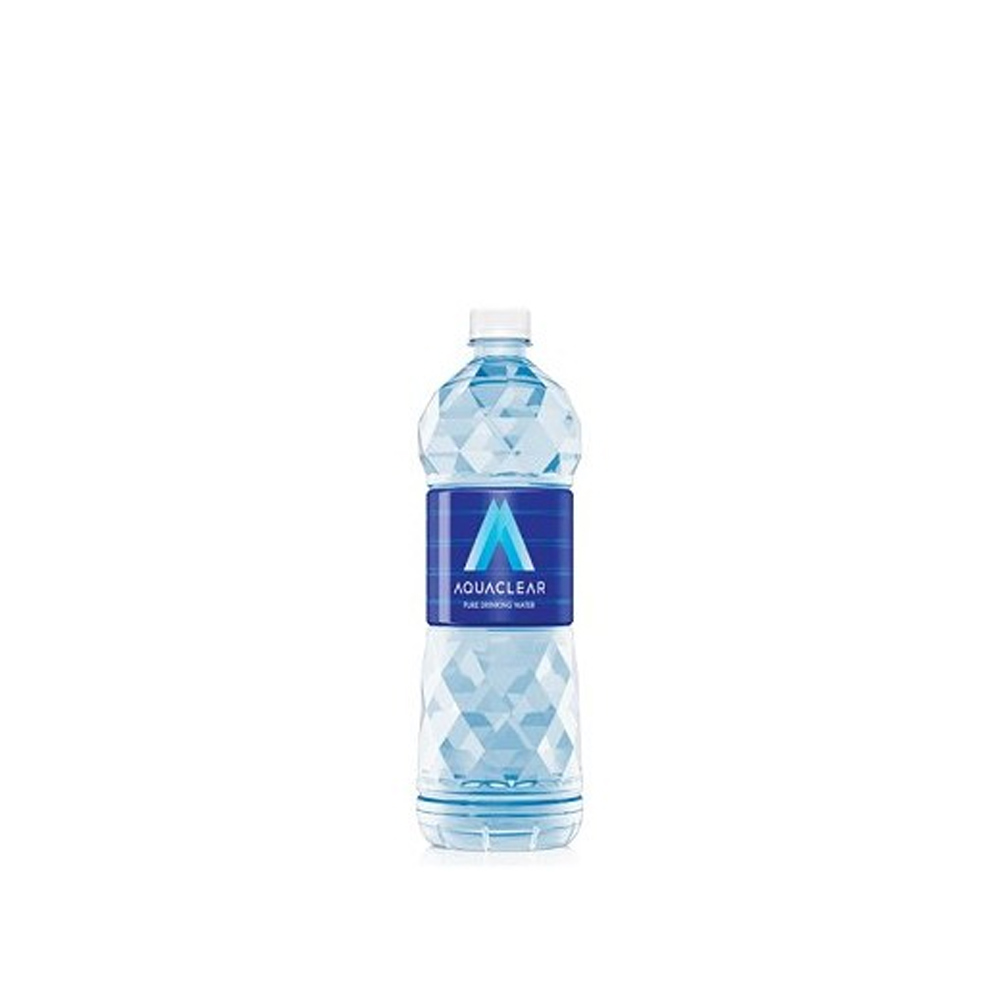 Daima Aqua Clear Water 500Ml