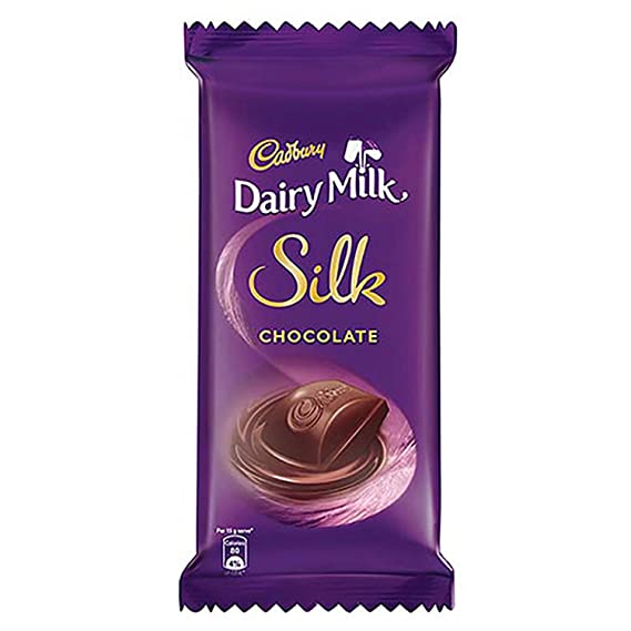 Dairy Milk Chocolate 150Gm