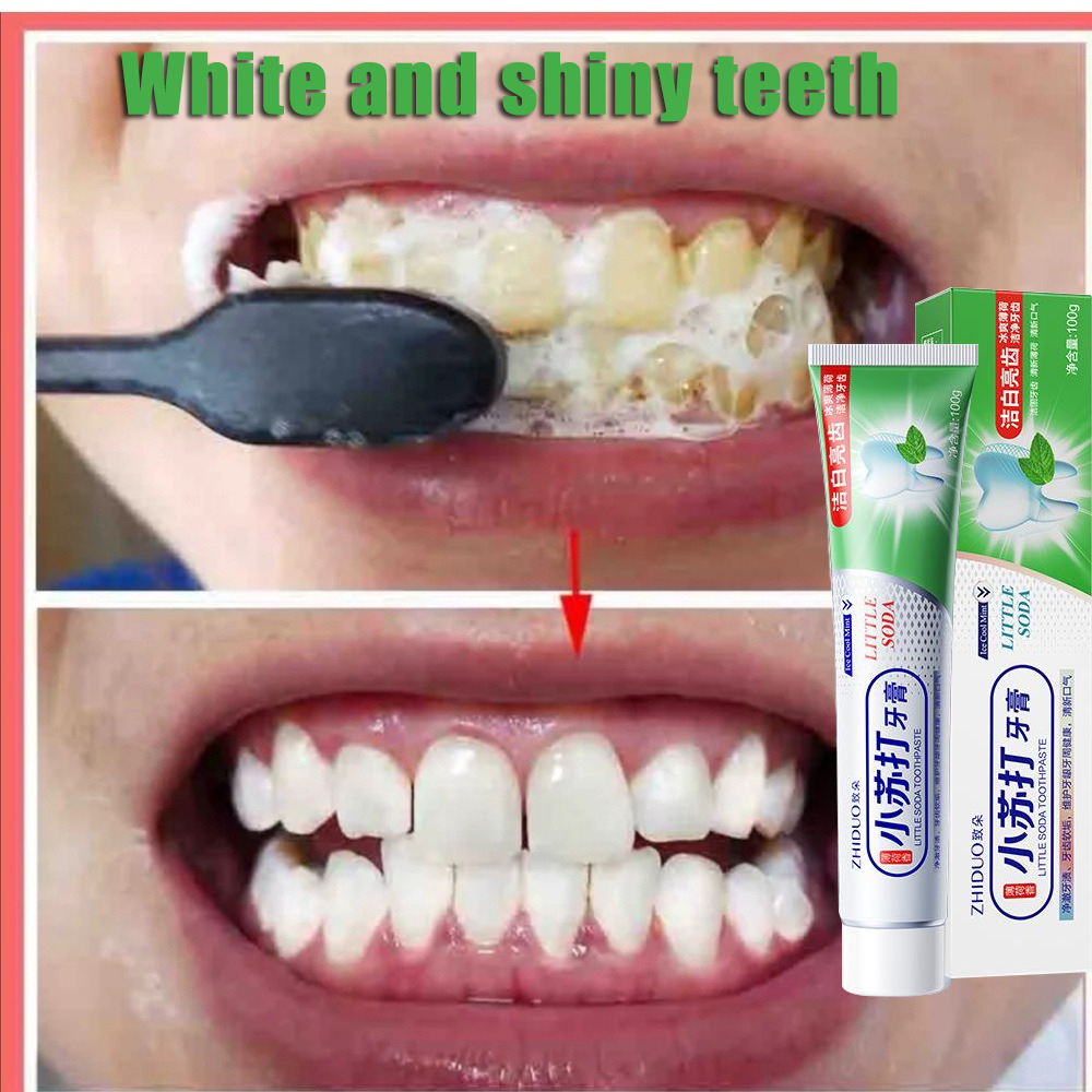 Dana Tooth Paste 11Ml