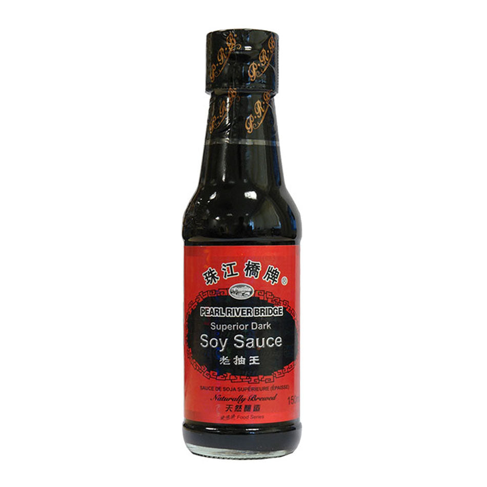 Dark Soy Sauce 150Ml