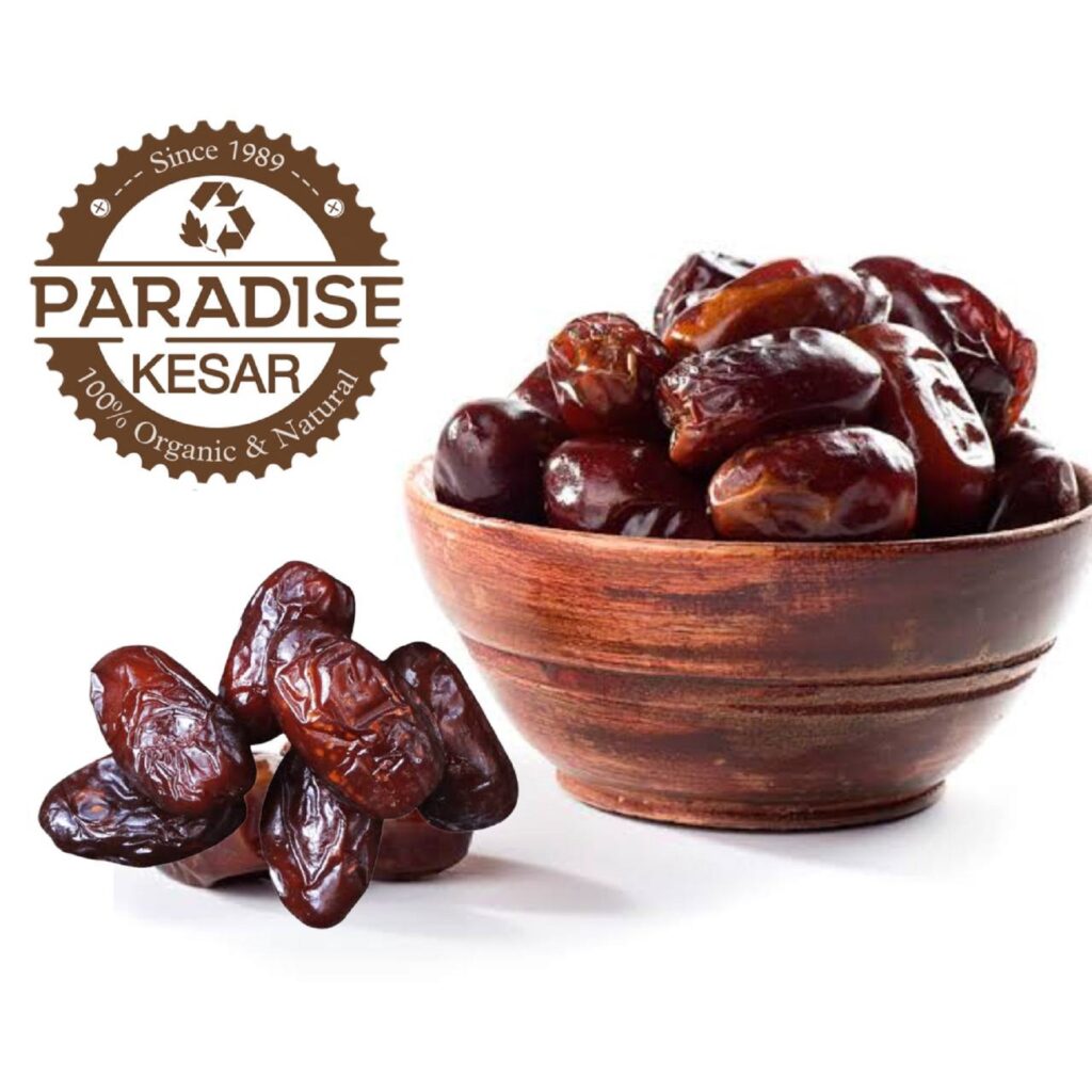 Dates Al-Ameen 1Kg